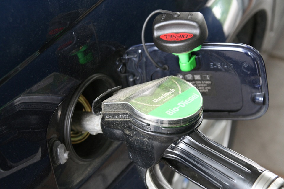 Ограбена бензинска на патот Битола-Прилеп