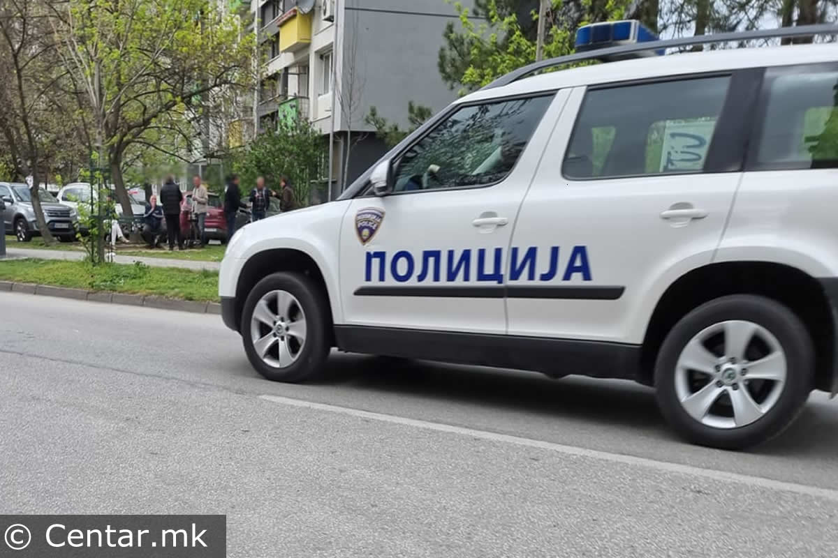 Полицијата им е зад пети на кластерот интернет терористи осомничени за дојавите за бомби во Македонија?
