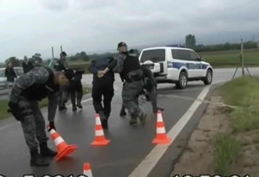 Апсења на повеќе локации во Тетово, Скопје и Битола – полицијата излезе со детали