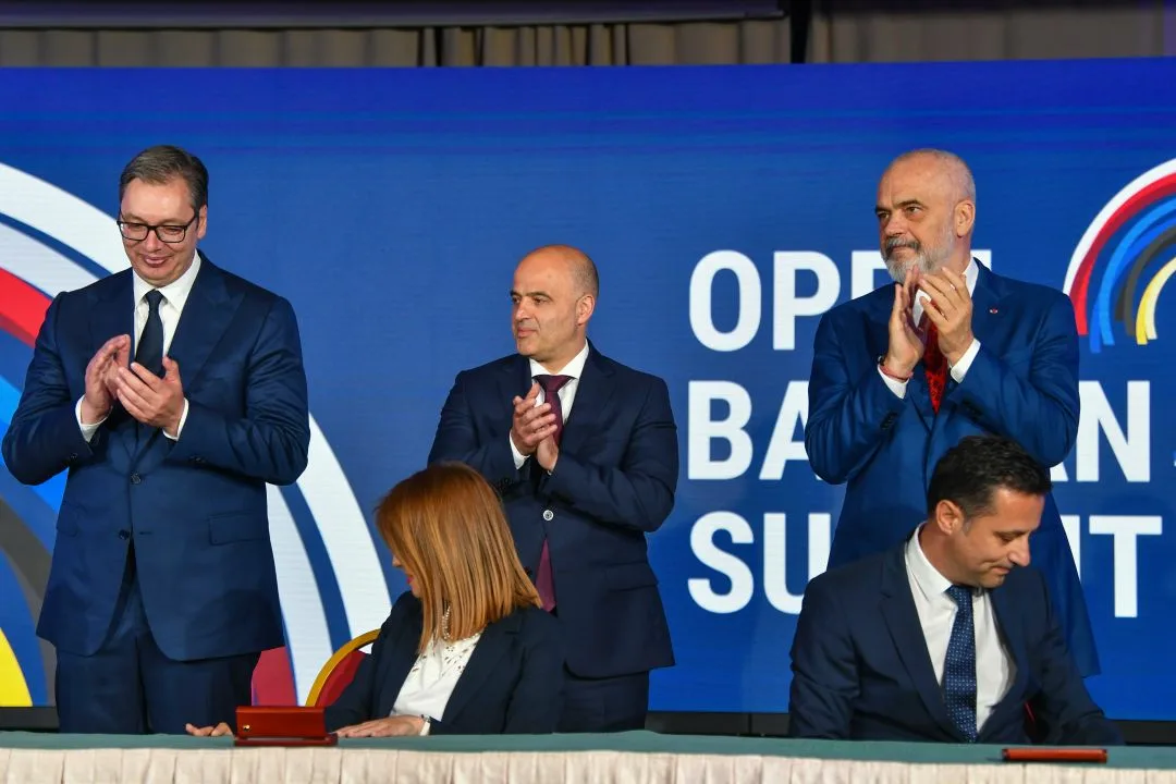 Договорите за „Отворен Балкан“ чекаат „милост“ на пратениците