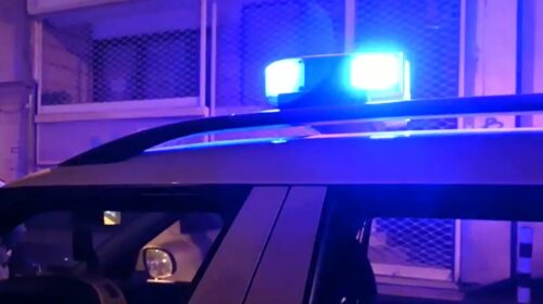 Полицијата упадна во повеќе локали во Битола, затекнати малолетници по полноќ